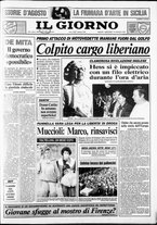 giornale/CFI0354070/1987/n. 188 del 19 agosto